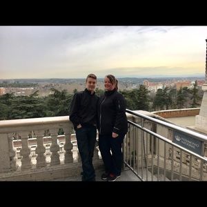 Meet your Posher, Rebecca